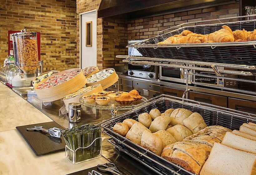 فندق Ibis Bragança