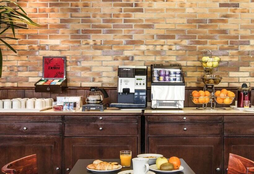 فندق Ibis Bragança