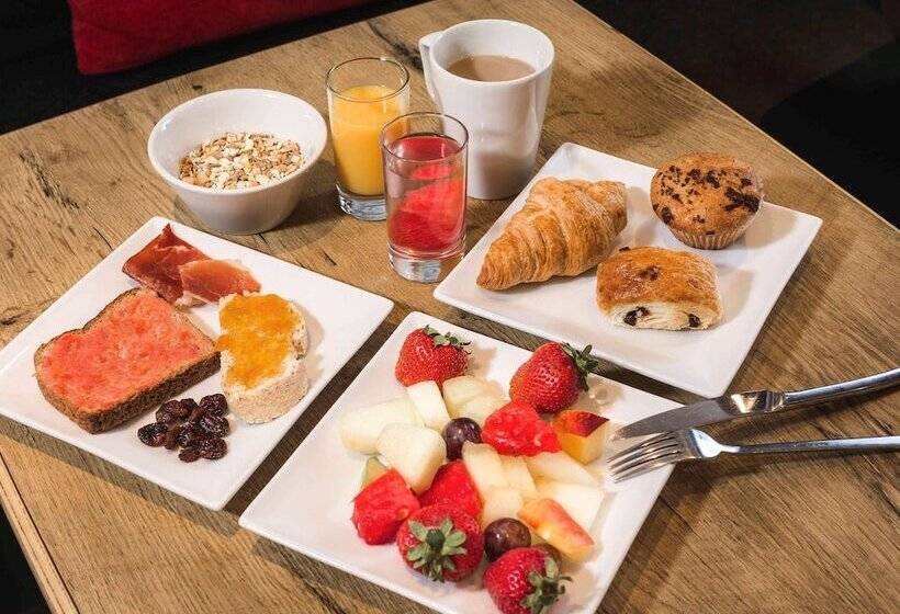 فندق Ibis Bragança