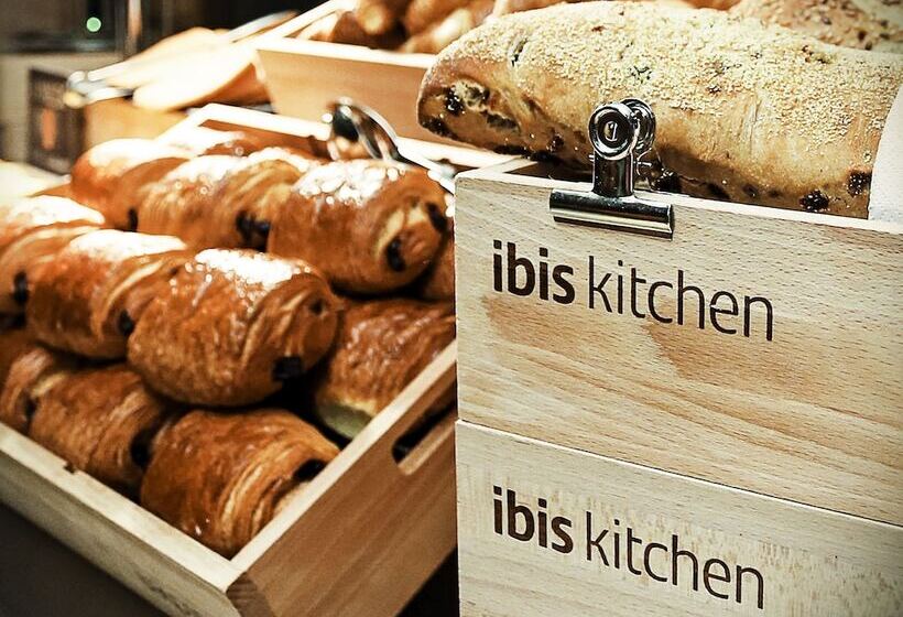 فندق Ibis Bragança