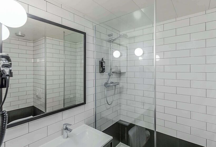 فندق Ibis Bragança