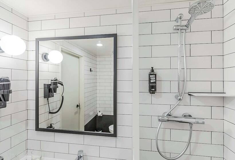 فندق Ibis Bragança