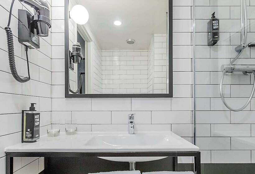 فندق Ibis Bragança