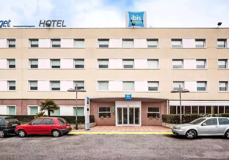 酒店 Ibis Budget Barcelona Sant Andreu De La Barca