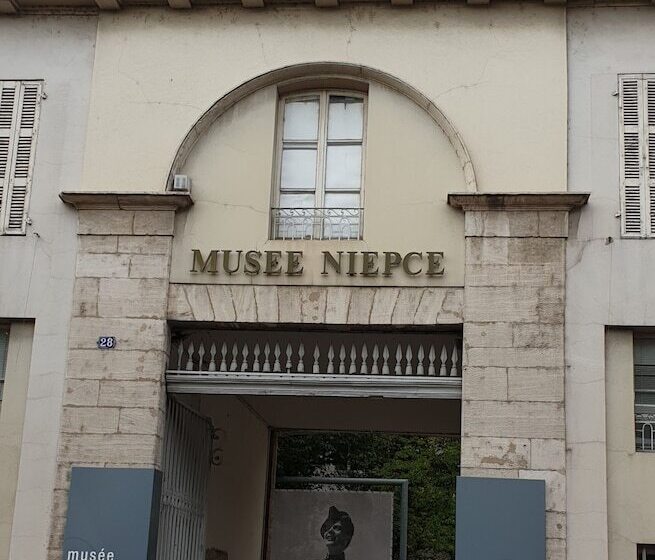 ホテル Ibis Europe Chalon Sur Saone