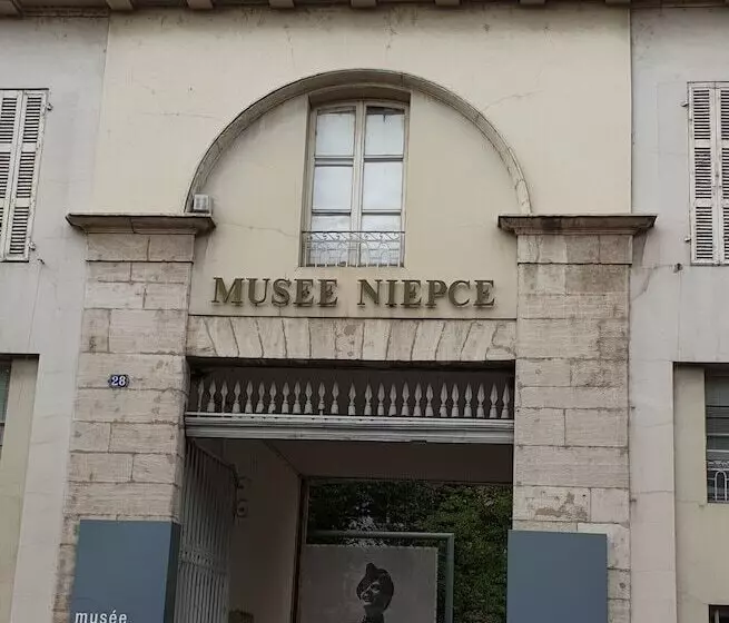 Hotel Ibis Europe Chalon Sur Saone