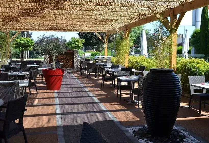 Hotel Ibis Europe Chalon Sur Saone