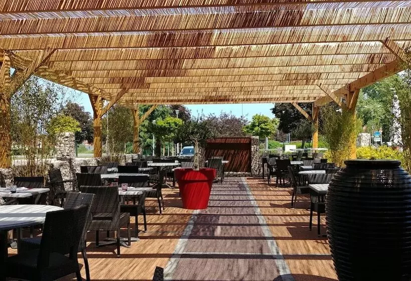 Hotel Ibis Europe Chalon Sur Saone