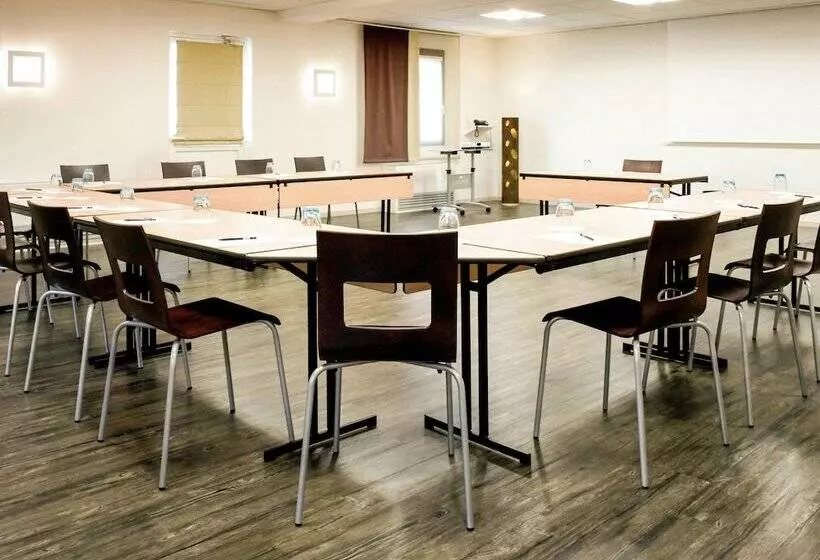 Hotel Ibis Europe Chalon Sur Saone