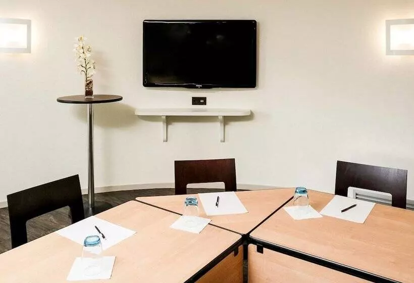 Hotel Ibis Europe Chalon Sur Saone