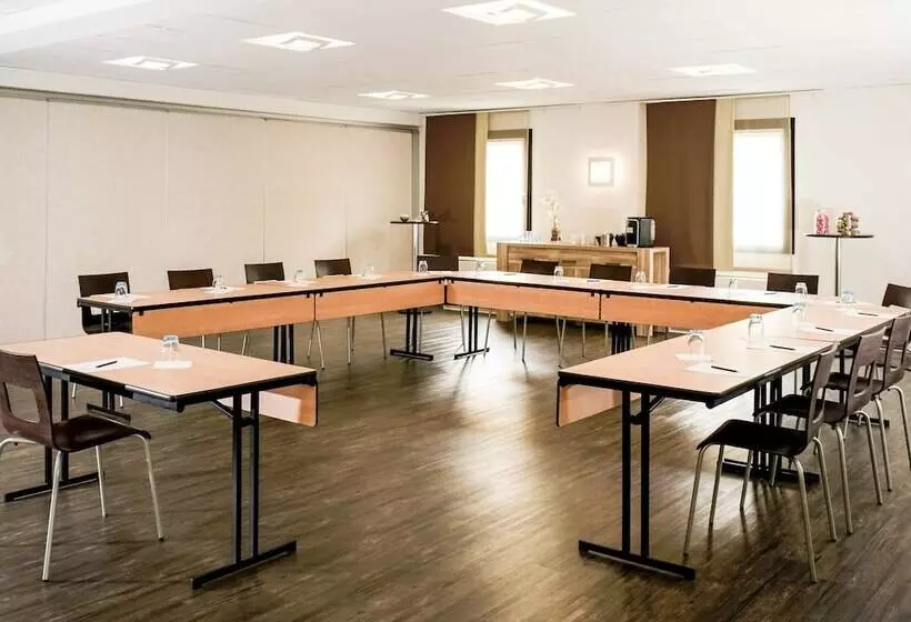 Hotel Ibis Europe Chalon Sur Saone