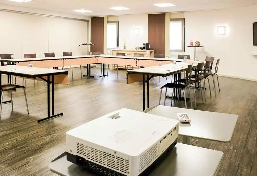 Hotel Ibis Europe Chalon Sur Saone