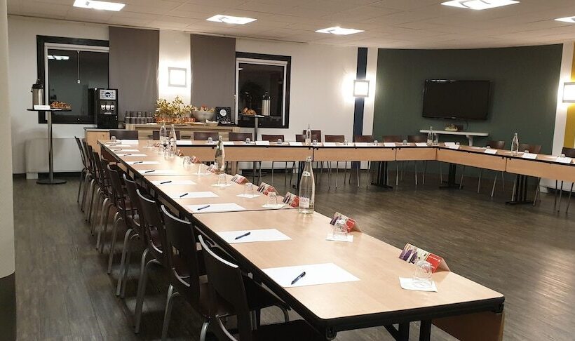 ホテル Ibis Europe Chalon Sur Saone