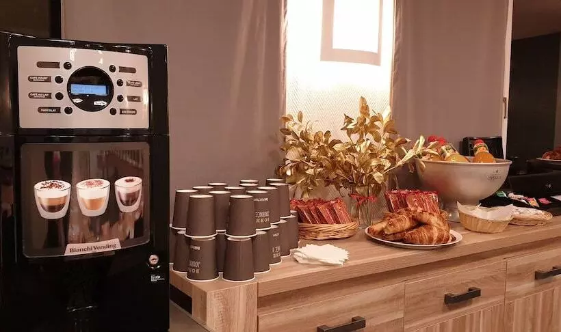 Hotel Ibis Europe Chalon Sur Saone