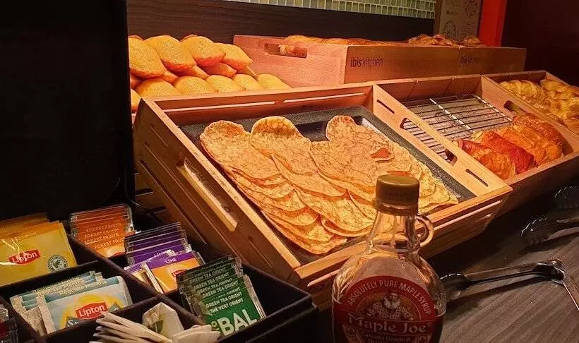 Hotel Ibis Europe Chalon Sur Saone