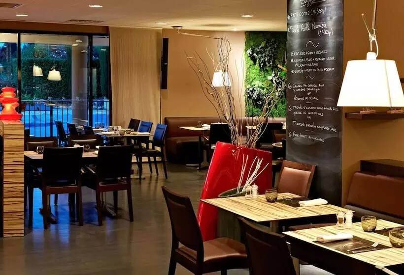 Hotel Ibis Europe Chalon Sur Saone