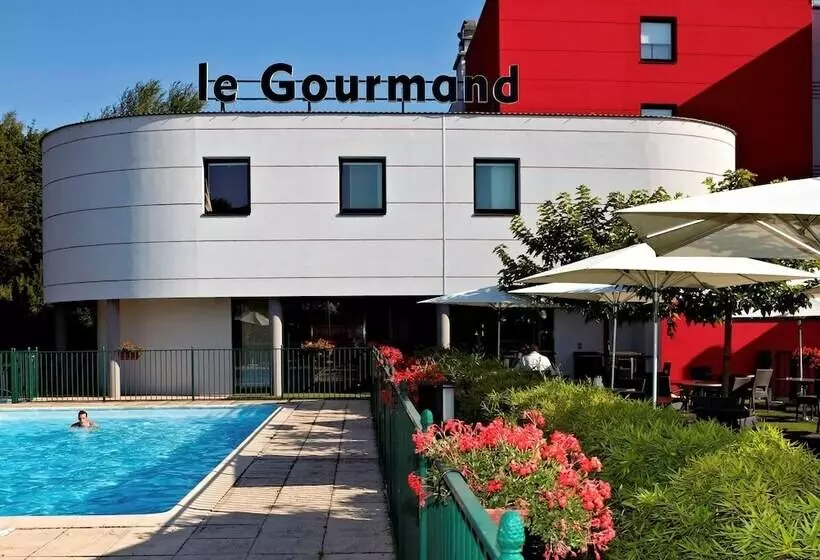 Hotel Ibis Europe Chalon Sur Saone