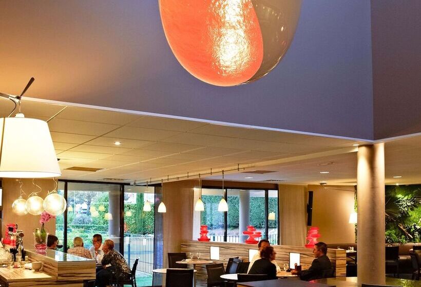 ホテル Ibis Europe Chalon Sur Saone