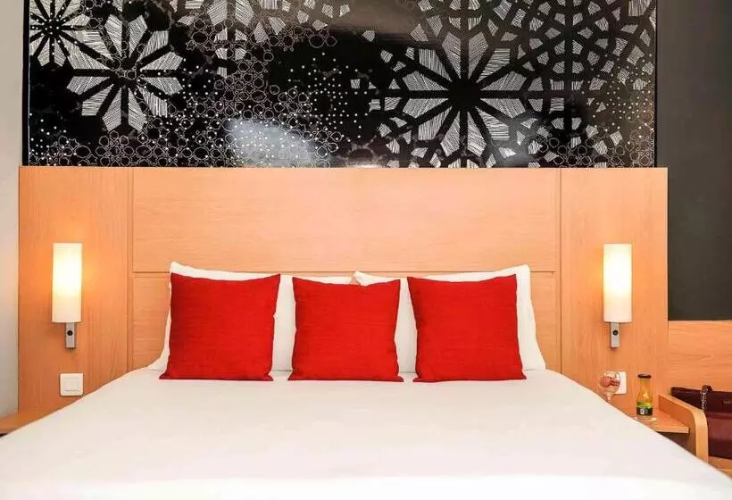 هتل Ibis El Jadida