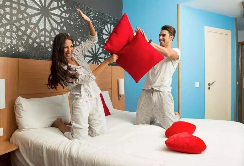 هتل Ibis El Jadida