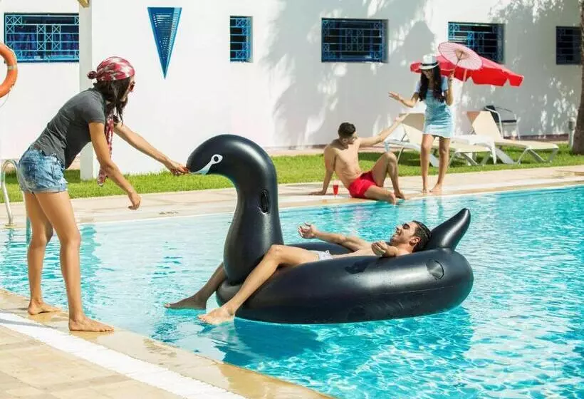 هتل Ibis El Jadida