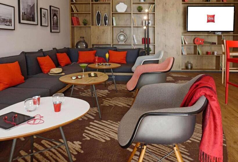 酒店 Ibis El Jadida