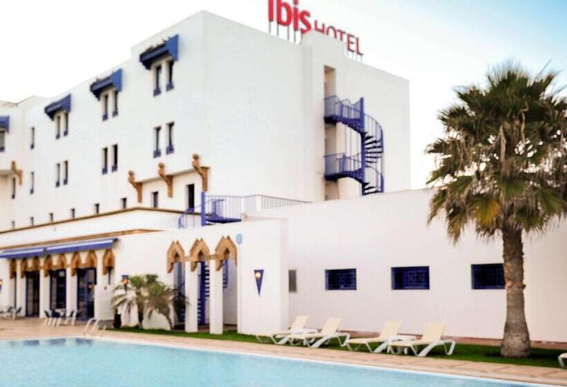 酒店 Ibis El Jadida