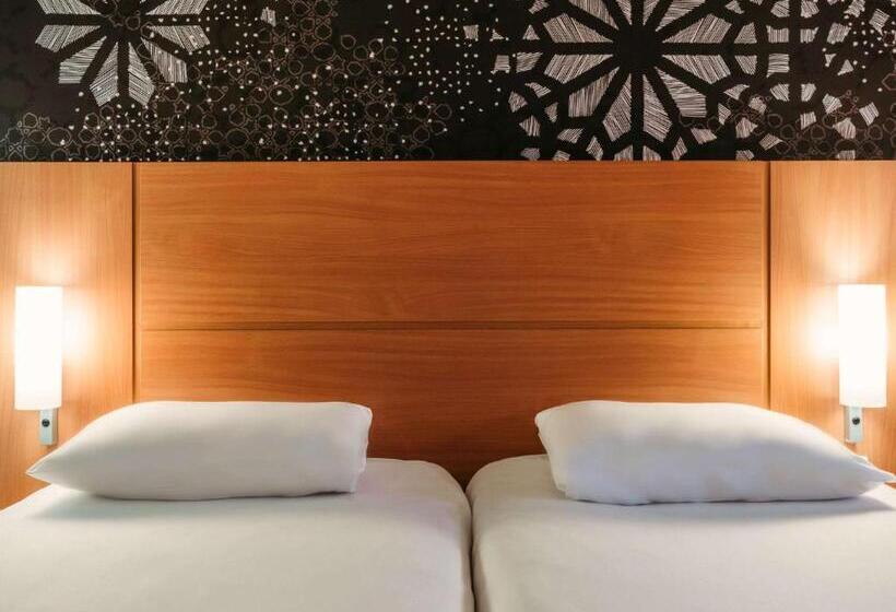 酒店 Ibis El Jadida