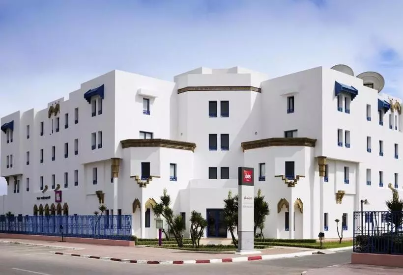 هتل Ibis El Jadida