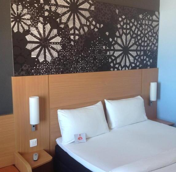 酒店 Ibis El Jadida