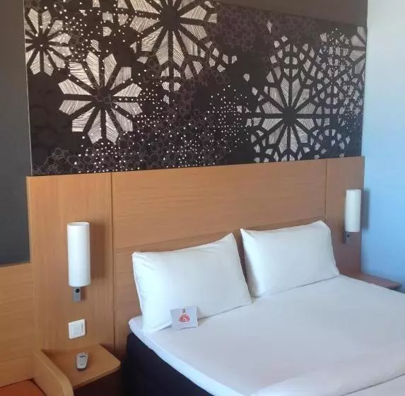 هتل Ibis El Jadida