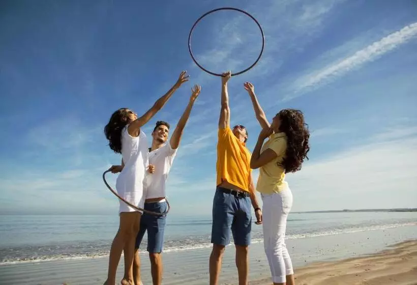 هتل Ibis El Jadida