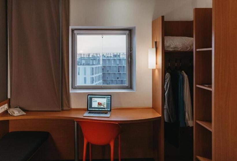 酒店 Ibis El Jadida