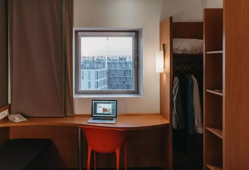 هتل Ibis El Jadida