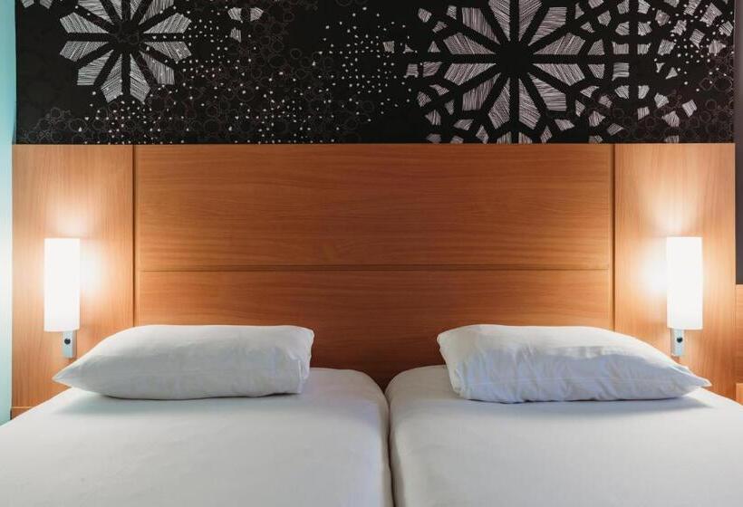 酒店 Ibis El Jadida