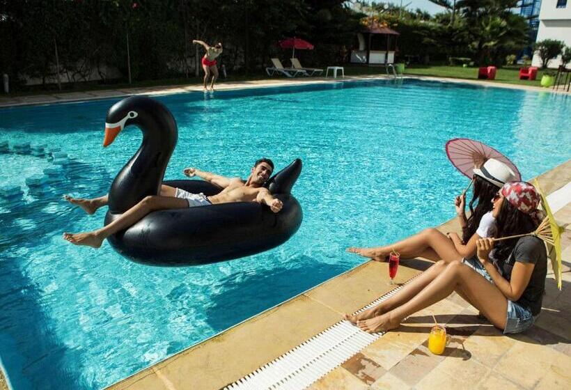 酒店 Ibis El Jadida