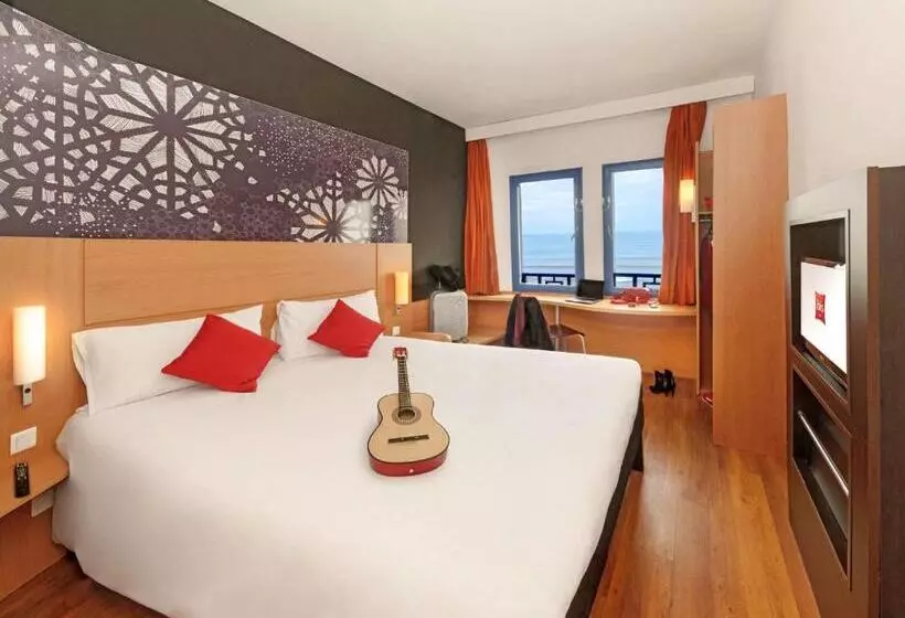 هتل Ibis El Jadida