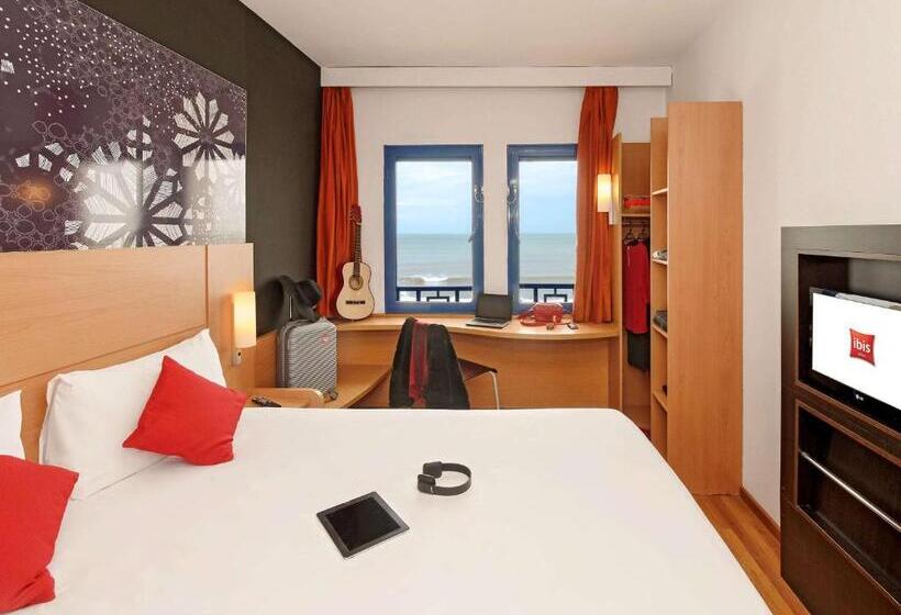 酒店 Ibis El Jadida