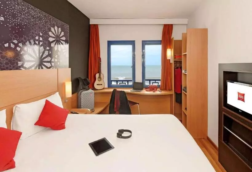 هتل Ibis El Jadida