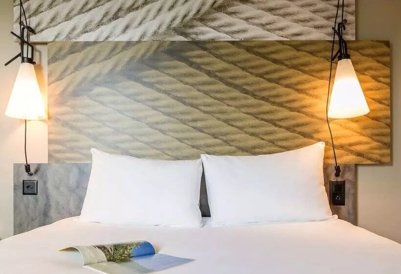 هتل Ibis Geneve Aeroport