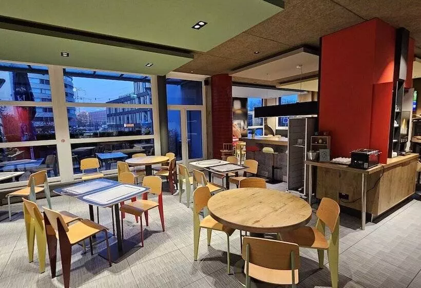 هتل Ibis Geneve Aeroport