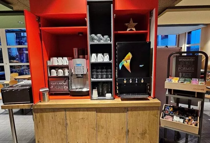 هتل Ibis Geneve Aeroport