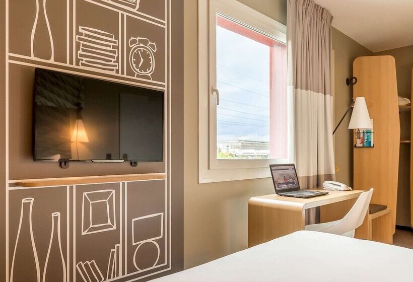 هتل Ibis Geneve Aeroport