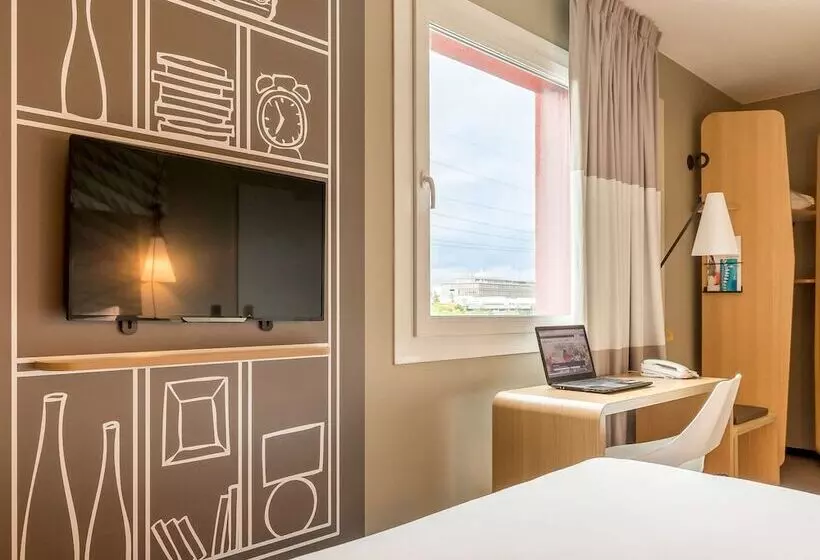 هتل Ibis Geneve Aeroport