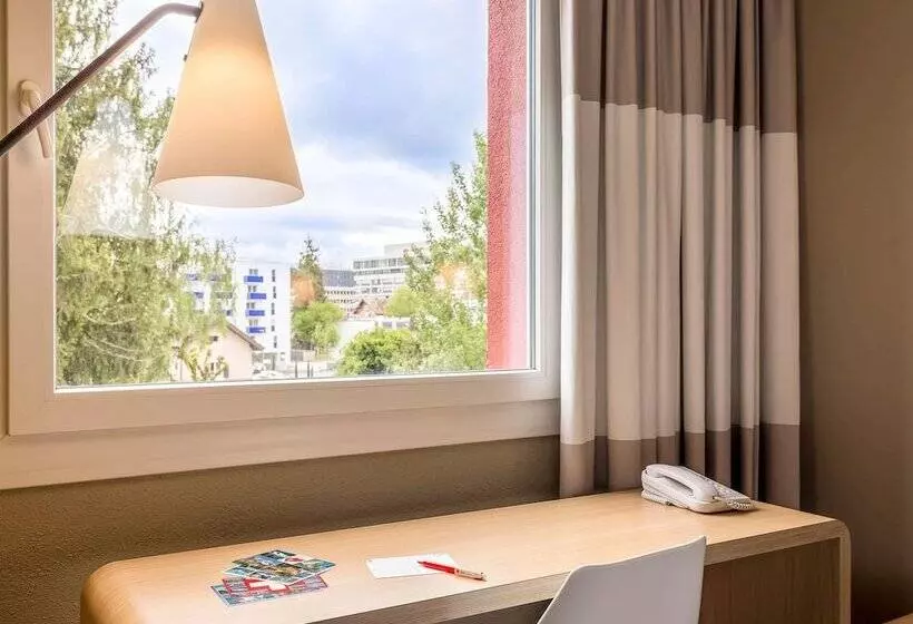 هتل Ibis Geneve Aeroport