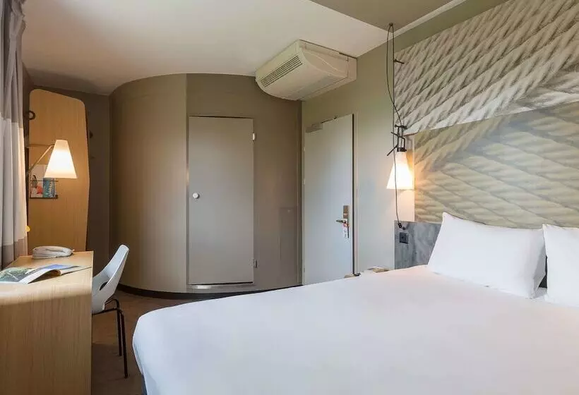 هتل Ibis Geneve Aeroport