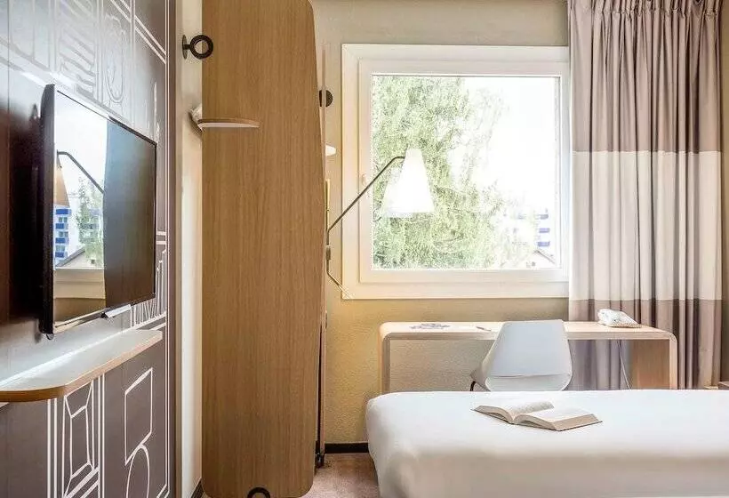هتل Ibis Geneve Aeroport
