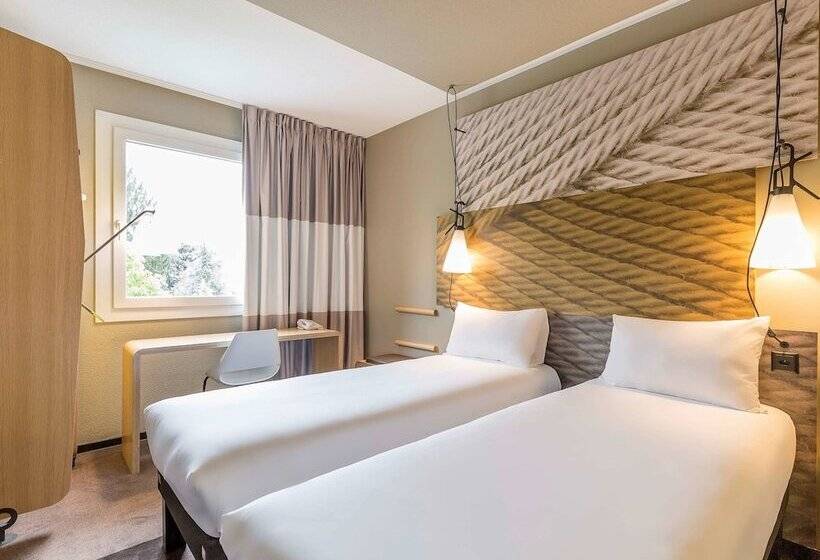 هتل Ibis Geneve Aeroport