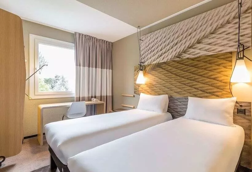 هتل Ibis Geneve Aeroport