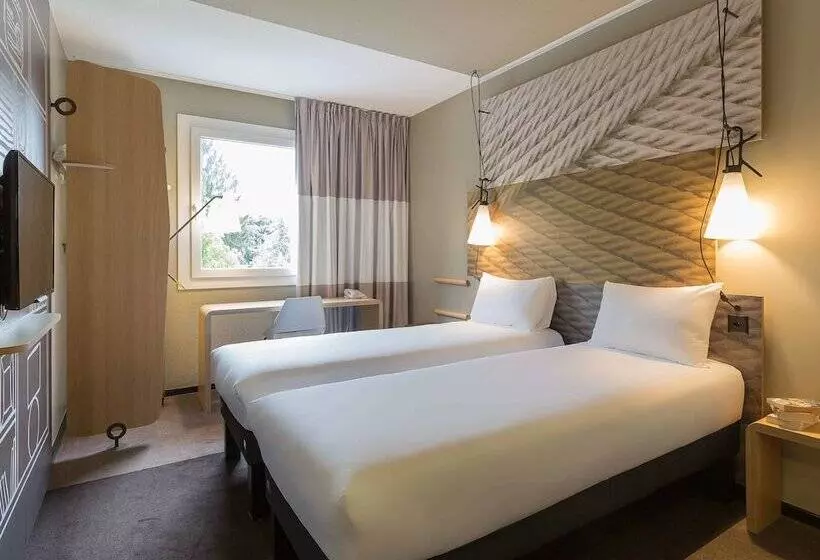 هتل Ibis Geneve Aeroport